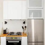 Charmant appartement près du Père Lachaise